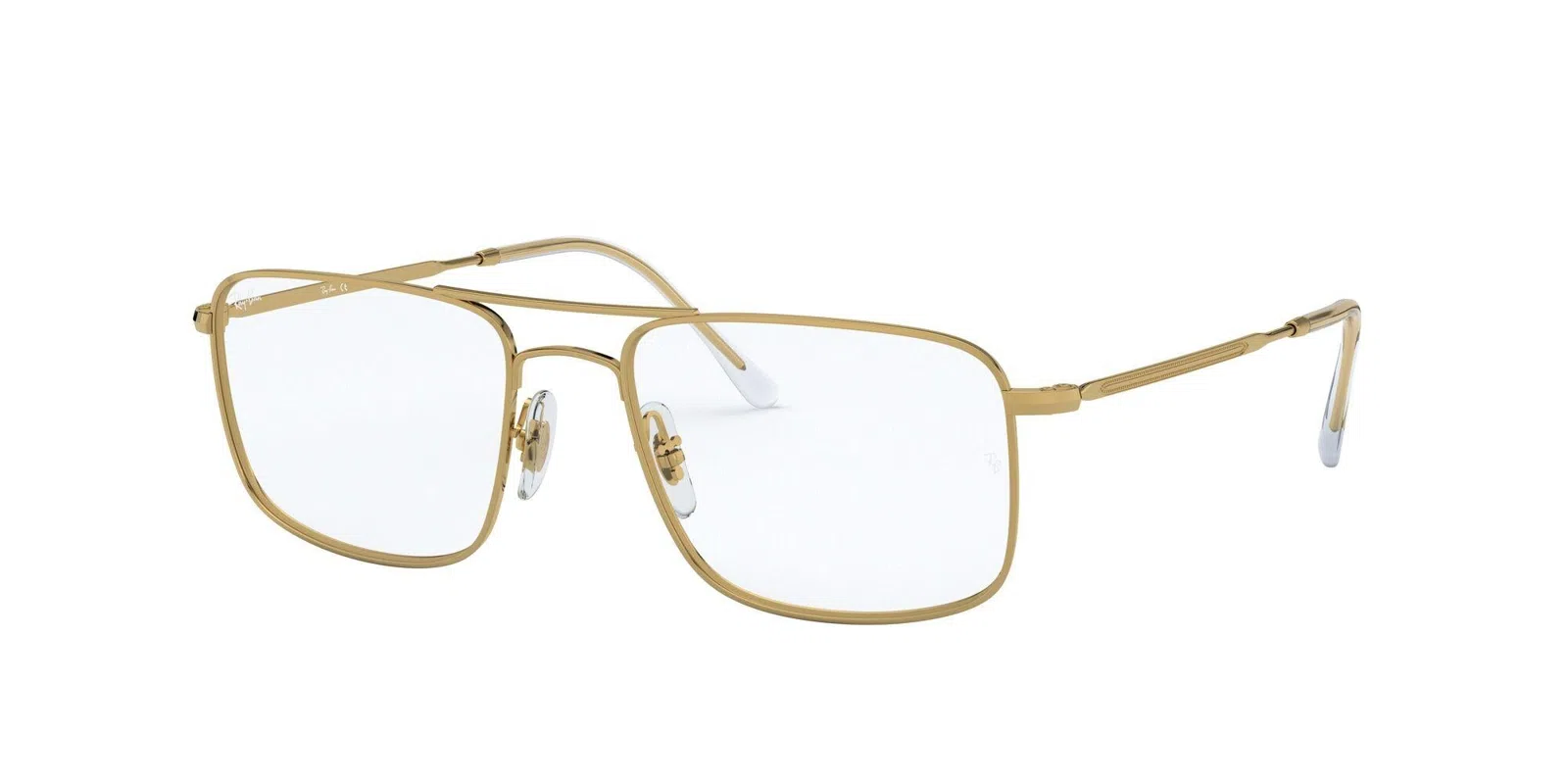 Ray-Ban 6434 Eyeglasses - view 14